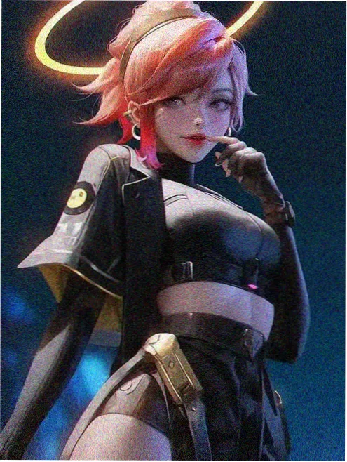 魔女夜行 剧照