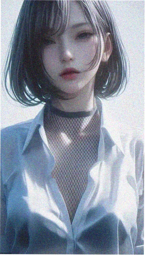 电车魔女1 第5集 剧照